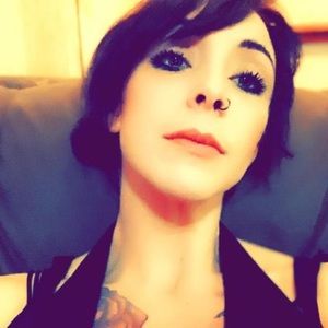 Meet your Posher, Kelsey